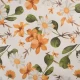 Клеенка ПВХ на тканевой основе Glamour 1.40*20м