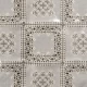 Клеенка ПВХ Lace бежевая 1.37*20м