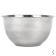 Миска SS 1.5л d18см