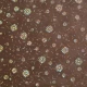 Клеенка жидкое стекло с голографич.рисунком Laser 1.37*20м