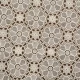 Клеенка ПВХ Lace бежевая 1.37*20м