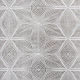 Клеенка ПВХ Lace белая 1.37*20м