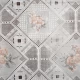 Клеенка ПВХ Lace белая 1.37*20м