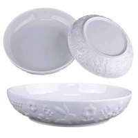 Салатник фарфор пасхальный Салатник фарфор пасхальный