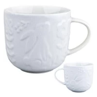 Чашка фарфор пасхальная 