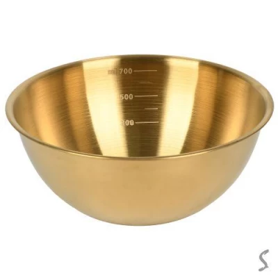 Миска SS 