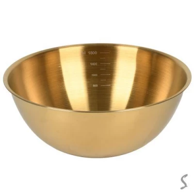 Миска SS 
