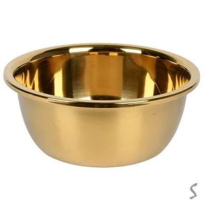 Миска SS 