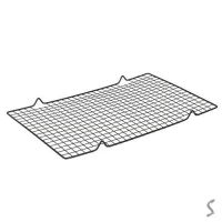 Решетка кондитерская SS 40*25см
