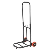 Тачка-тележка транспортная 59*38*60см (до 30кг)