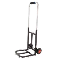 Тачка-тележка транспортная 80*41*44см (до 40кг)