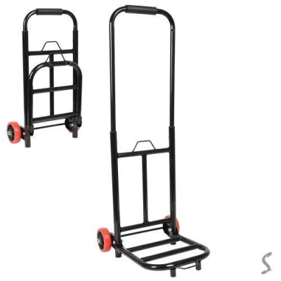 Тачка-тележка транспортная 80*41*44см (до 40кг) Тачка-тележка транспортная 80*41*44см (до 40кг)