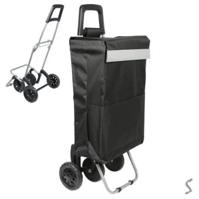 Тачка (сумка на колесах) 60*38*53см (до 30кг) Тачка (сумка на колесах) 60*38*53см (до 30кг)