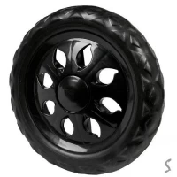 Колесо для тачки d16см Колесо для тачки d16см