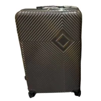 Чемодан поликарбонат (PC) 20/24/28'' 3шт/наб