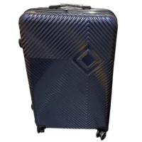 Чемодан поликарбонат (PC) 20/24/28'' 3шт/наб