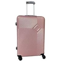 Чемодан поликарбонат (PC) 20/24/28'' 3шт/наб