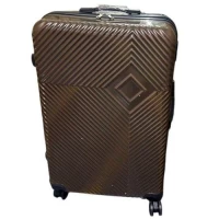 Чемодан поликарбонат (PC) 20/24/28'' 3шт/наб