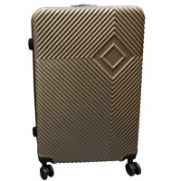 Чемодан поликарбонат (PC) 20/24/28'' 3шт/наб