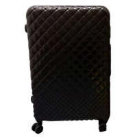 Чемодан поликарбонат (PC) 20/24/28'' 3шт/наб