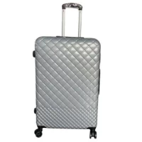 Чемодан поликарбонат (PC) 20/24/28'' 3шт/наб