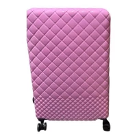 Чемодан поликарбонат (PC) 20/24/28'' 3шт/наб