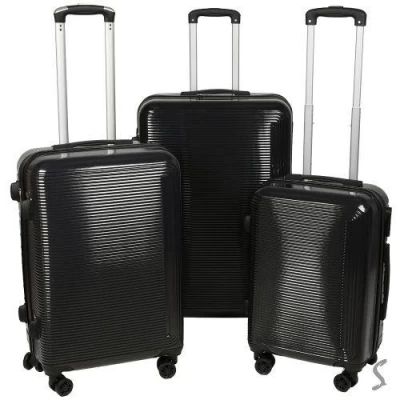 Чемодан поликарбонат (PC) 20/24/28'' 3шт/наб Чемодан поликарбонат (PC) 20/24/28'' 3шт/наб