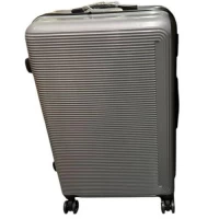 Чемодан поликарбонат (PC) 20/24/28'' 3шт/наб