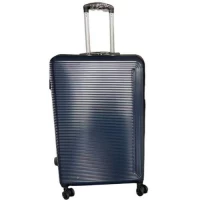 Чемодан поликарбонат (PC) 20/24/28'' 3шт/наб