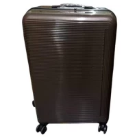 Чемодан поликарбонат (PC) 20/24/28'' 3шт/наб