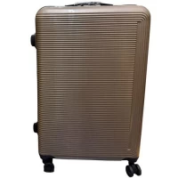 Чемодан поликарбонат (PC) 20/24/28'' 3шт/наб