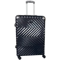 Чемодан поликарбонат (PC) 20/24/28'' 3шт/наб Чемодан поликарбонат (PC) 20/24/28'' 3шт/наб