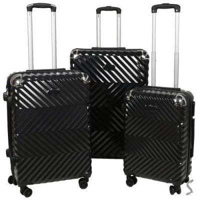 Чемодан поликарбонат (PC) 20/24/28'' 3шт/наб Чемодан поликарбонат (PC) 20/24/28'' 3шт/наб