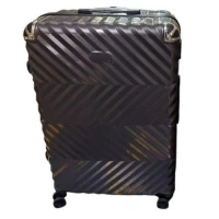 Чемодан поликарбонат (PC) 20/24/28'' 3шт/наб