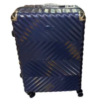 Чемодан поликарбонат (PC) 20/24/28'' 3шт/наб