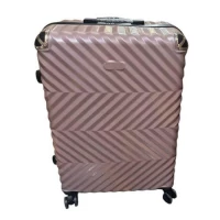 Чемодан поликарбонат (PC) 20/24/28'' 3шт/наб Чемодан поликарбонат (PC) 20/24/28'' 3шт/наб