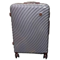 Чемодан поликарбонат (PC) 20/24/28'' 3шт/наб