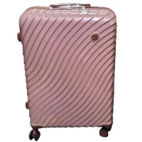 Чемодан поликарбонат (PC) 20/24/28'' 3шт/наб