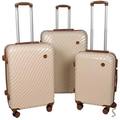 Чемодан поликарбонат (PC) 20/24/28'' 3шт/наб Чемодан поликарбонат (PC) 20/24/28'' 3шт/наб