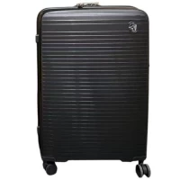 Чемодан полипропилен (PP) 20/24/28'' 3шт/наб