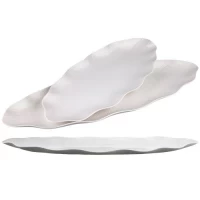 Блюдо фарфор 