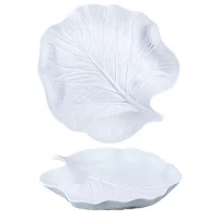 Блюдо фарфор 