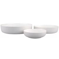 Салатник фарфор 