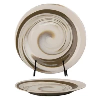 Тарелка порцеляна 