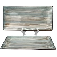 Блюдо фарфор Блюдо фарфор