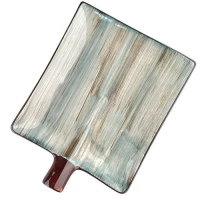 Блюдо фарфор 