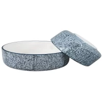 Салатник фарфор 