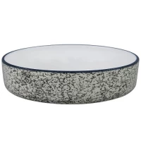 Салатник фарфор 