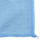 Салфетка из микрофибры для стекла 35*35см