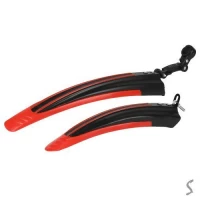 Крыло для велосипеда 53*8см Крыло для велосипеда 53*8см